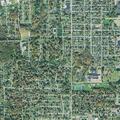76-year-old man with weakness and headache near Parkside Drive