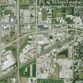 Report of vehicle stolen over the weekend