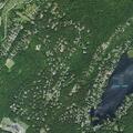 Possible propane tank leak on Walden Lane