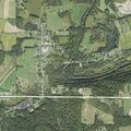 Elderly man falls and hits head near Raylarch Road in Jefferson