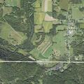 Strong natural gas odor reported in Perry Township
