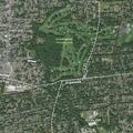Man dehydrated with leg pain near Howard Drive