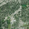 Welfare check conducted near South Clark Street