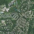Residential fire reported on Ridge Drive