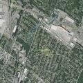 Complaint about juvenile riding dirt bike on street near Briarcliff Avenue