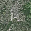 Female with nosebleed near Hunt Walk in Bergenfield