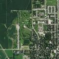 Hospice patient reported near Manor Drive