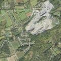 Person vomiting near Russell Lane, Saylorsburg