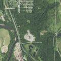 Car strikes tree on River Road in Taylor Township