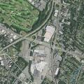 Person reported sick near West Passaic Street