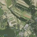 Motorist reports person entering cemetery
