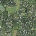 Automatic fire alarm near Ocean Road in Bridgehampton