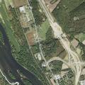 Man with suicidal thoughts damages property in Point Township