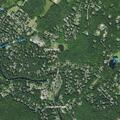 78-year-old man with chest pain and vomiting at Powerville Rd