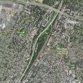 Elderly man falls near North High Street in Mt Vernon