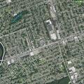 Person experiencing chest pain in Elmwood Park