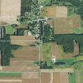 Large barn fire on West Pleasant Home Road