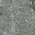 Person with respiratory complaint near Broadway, Paterson
