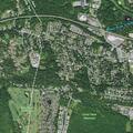 Fire standby for possible gas leak at Lincoln Park