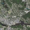 Adult male with altered mental status at East Main Street