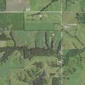 Barn fire with possible smoke inhalation injuries