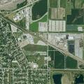 Person sick near Cherry Street in Grand Island