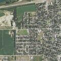 87-year-old male with rectal bleeding in Chillicothe