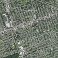 Person suffering from hemorrhage at Whitehall Avenue