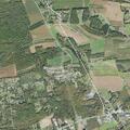 Person with cardiac symptoms near Side Road in Polk Township