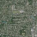 Female with stomach pains and vomiting near Westside Ave
