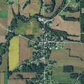 Female with high blood pressure reported near Township Road 813