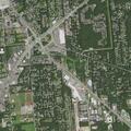 Assisted living resident requires medical aid on third floor