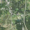78-year-old woman falls at Portersville residence