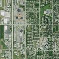Person with possible stroke near Bailey Avenue West