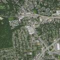 Possible vehicle break-in reported on Lincoln Avenue