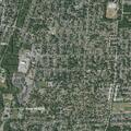 Person reporting trouble breathing near Boulevard in New Milford