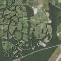 Minor crash near Calverton National Cemetery