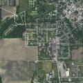 Juvenile hit by vehicle, driver reports chest pain