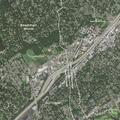 Male feeling sick near Palmer Avenue in New Rochelle