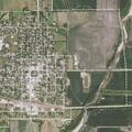63-year-old woman ill at 403 E 5th St, Villisca