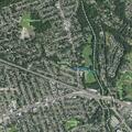 Power outage after loud bang on Virginia Drive