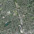 Person fell near (number withheld) Ward Street apartment