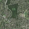 Woman reports abdominal pain near Parkview Drive, Eastchester