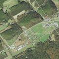Person treated after fall near Blarney Stone Drive