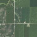Medical aid requested at rural address in Flanagan