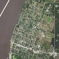Officers search for missing juvenile in Oquawka
