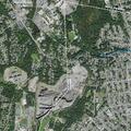 74-year-old woman vomiting and dizzy at Kearney St