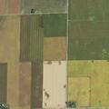 Large field fire reported on East (number withheld) North Road