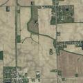 Person with low oxygen levels near West Yoder Road