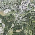 Smoke alarm activation near East Street in Punxsutawney